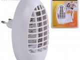 a close up of a small fan with a white cover