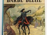 a book with a picture of a man riding on a horse