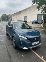 PEUGEOT 3008 - Genre : VP - Carrosserie : CI - Energie : EE …