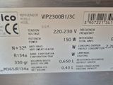 an image of a label on the back of a dishwasher