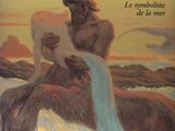 la couverture d'un livre sur laquelle figure l'image d'un homme assis à cheval