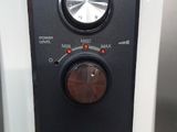a close up of a coffee maker on a table