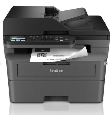 brother mfc - l2320dw all - in - one laser printer