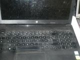 a laptop computer that is sitting on a table
