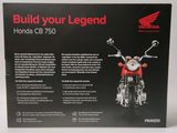honda cb750 build your legend box