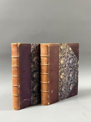 [Mobilier]. [Provence]. ARNAUD D'AGNEL (G.). Le meuble. Ameu…