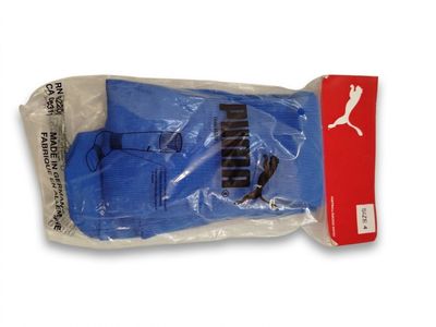 PUMA - Chaussettes de football SMU PES Team Sock - Taille 43…