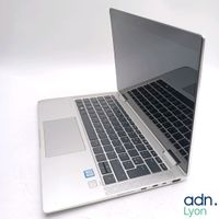 Ordinateur portable HP Elitebook X360 1030 G4 Argent - Intel… (photo 4)