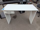 white computer desk with drawers for sale in las angeles, ca