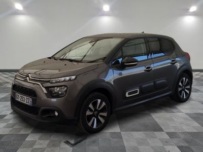 citroen 1 2 puretech feel 5p at