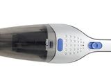 une image d'un aspirateur sur fond blanc