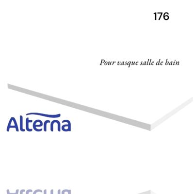 un gros plan sur deux logos différents sur fond blanc