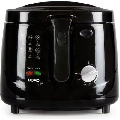 1064 /Friteuse électrique classique - DOMO - DO461FR -…