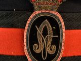 an image of a hat with a crown on it