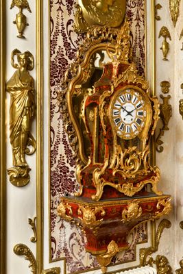 Objet d'art & Curiosités - Estimation 1500-2000 €
