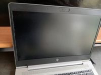 Ordinateur portable HP EliteBook Bang&Olufsen. (photo 2)