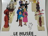 french poster for the museum of the museum of the museum of the museum of the museum of the museum of the museum of the museum of the museum of the museum
