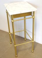 Table bout de canapé "Hollywoodienne" (photo 4)
