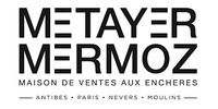 METAYER-MERMOZ Maison de Ventes aux Enchères PARIS