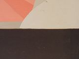an image of a painting of a man riding a skateboard on a ramp