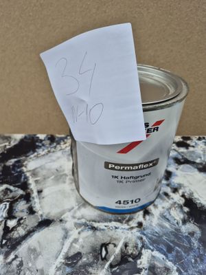 Lot de 7 pots d’apprêt SPIES HECKER Permaflex 1K Haftgrund 4…