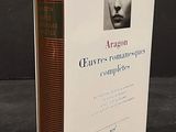 an image of a book with a picture of a man on it