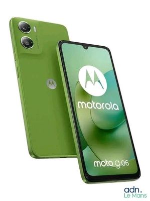 Le Motorola Moto G6s est désormais disponible avec un appareil photo arrière de 64 Mpx