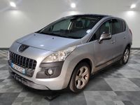 PEUGEOT - 3008 1.6 HDI 16V 112CH FAP ACTIVE - GO - Mise en s…