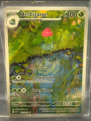 an image of a pokemon card in a plastic case
