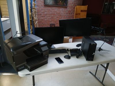 Vendu sur désignation - Situé à notre étude - Lot d’informat…