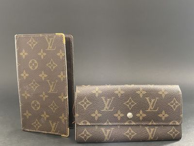 louis vuitton wallet case