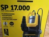 karcher sp 17, 000 water pump for sale