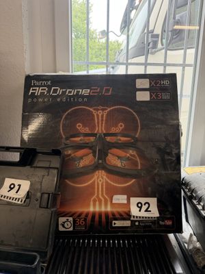 a picture of a video game on a table