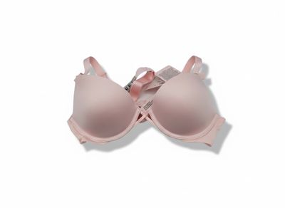 VICTORIA'S SECRET - Soutien-gorge - 34A - Rose pâle - Bretel…