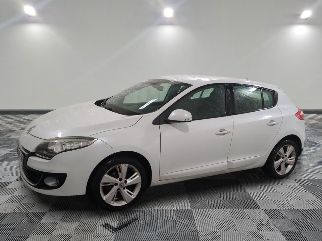 RENAULT - MÉGANE III TCE 115 ENERGY ECO2 DYNAMIQUE - ES - Mi…