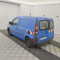 RENAULT KANGOO DCI70 CONFORT. Pour obtenir le contrôle techn… (photo 6)