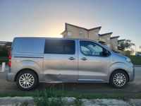 PEUGEOT EXPERT 2L HDI 145CV, véhicule camionnette fourgon à … (photo 3)