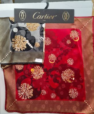 CARTIER, PARIS. Robrack du design "Paris nouvelle vague", co…