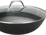 an image of a pan with a lid and a handle