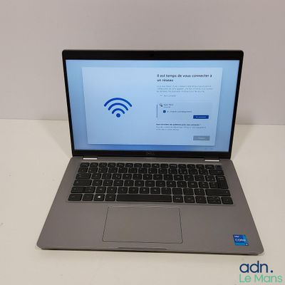 Expédition obligatoire - Ordinateur portable - Parfaitement …