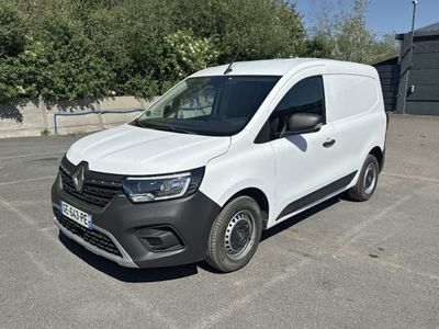 RENAULT KANGOO VAN 1.5DCI 95 GD CFT - Genre : CTTE - Carross…