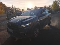 DACIA SANDERO STEPWAY CONFORT TCE 90-22 - Genre : VP - Carro…