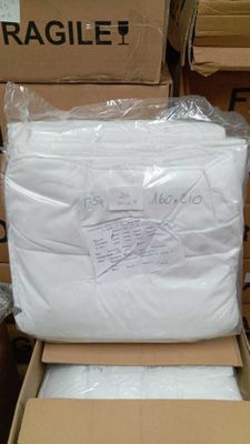 Couette, dimensions et grammage en photo - NEUVE sous bliste…