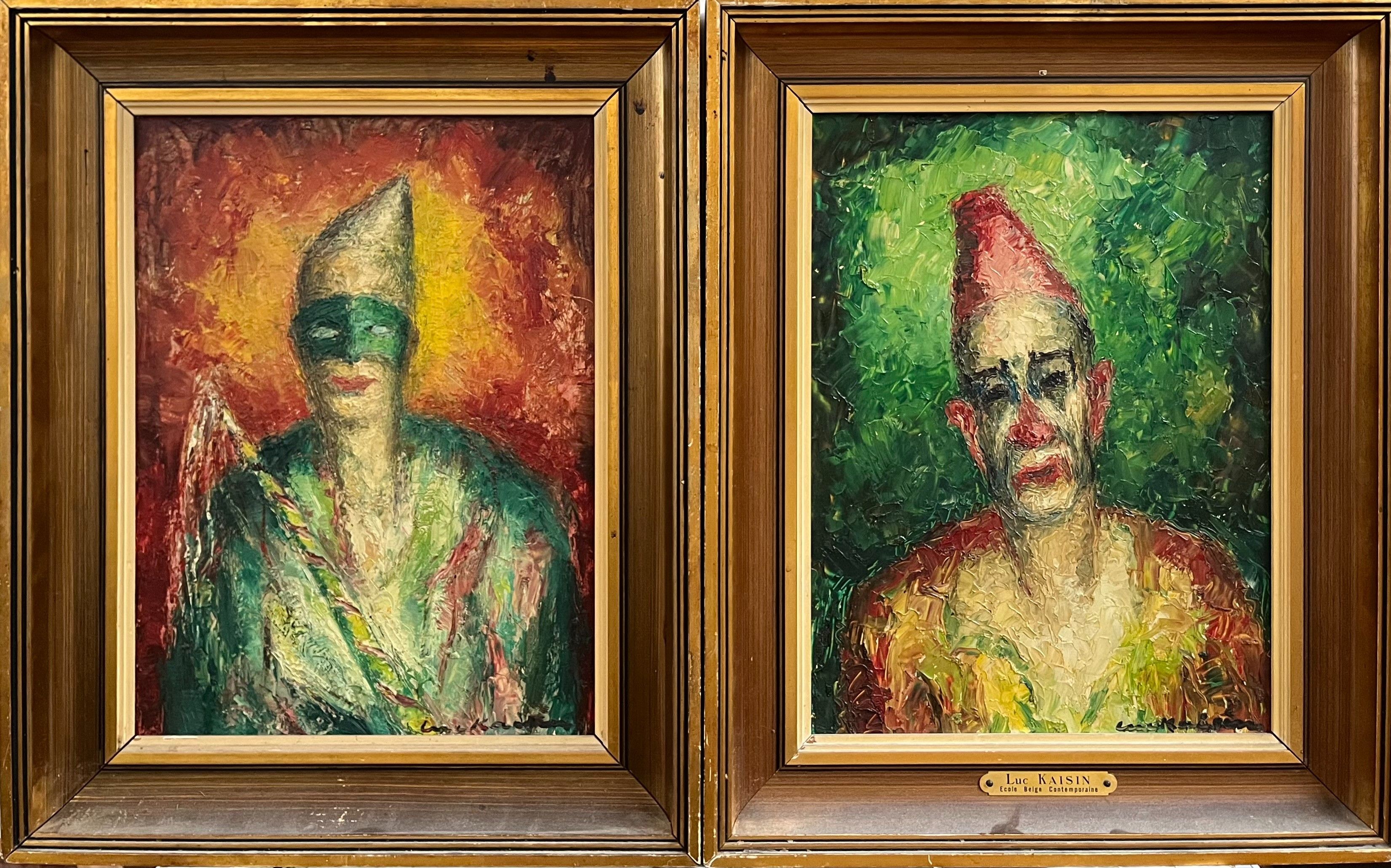 Objets d'art & Curiosités