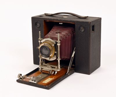 Kodak - Photo 1