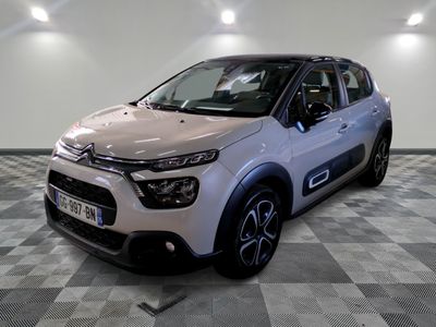 C3 PURETECH 83 SS BVM5 FEEL PACK - ES - Mise en se… - Photo 1