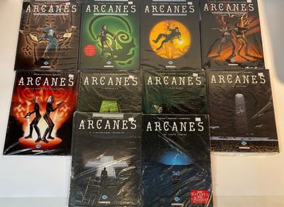 un grand nombre de livres posés sur une table