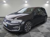Volkswagen Golf R-Line 2.0 TDI 150 ch Bluemot
