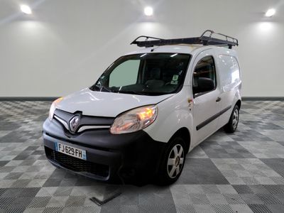 Renault - Kangoo Express 1.5 Dci 75 E6 Extra R-Link - GO - M…