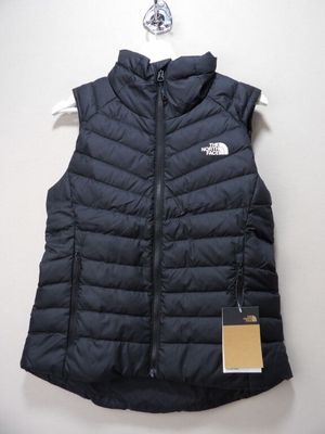 Gilet matelassé en duvet pour femme The North Face